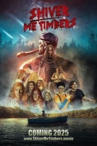 Shiver Me Timbers streaming