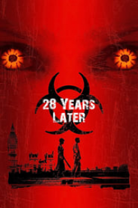 28 Ans plus tard streaming