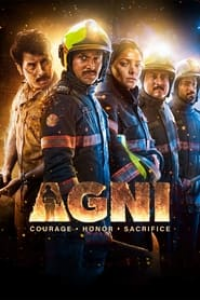 Agni streaming