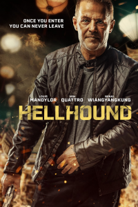 Bangkok Redemption (Hellhound) streaming