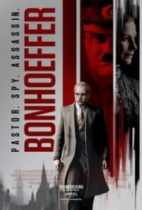 L’Espion de Dieu (Bonhoeffer: Pastor. Spy. Assassin.) streaming