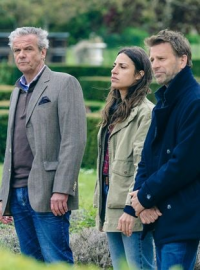 Brigade du fleuve streaming