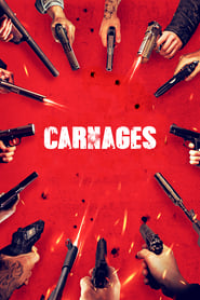 Carnages ((Pri)sons) streaming
