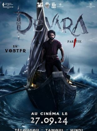 Devara Part 1 streaming