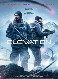 Elevation streaming