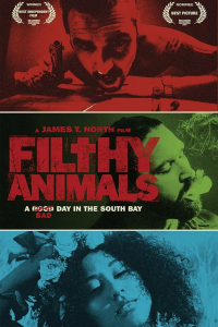 Filthy Animals streaming
