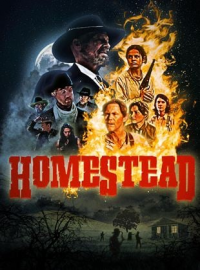 Homestead streaming