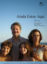 Je suis toujours là (Ainda Estou Aqui) streaming