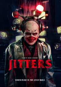 Jitters streaming