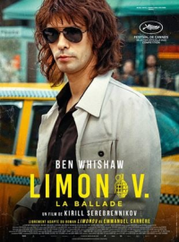 Limonov, la ballade streaming