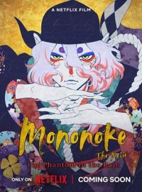 Mononoke, le film : Un fantôme sous la pluie streaming