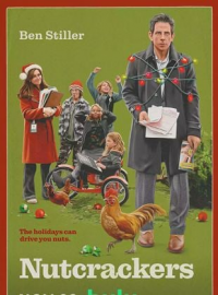 Nutcrackers streaming