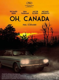 Oh, Canada streaming