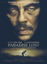 Paradise Lost (Escobar: Paradise Lost) streaming