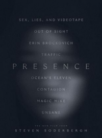 Presence streaming