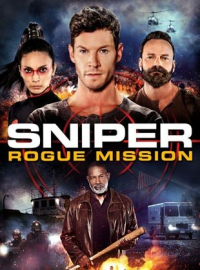 Sniper: Rogue Mission streaming