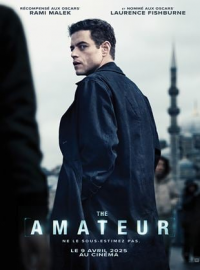 The Amateur streaming