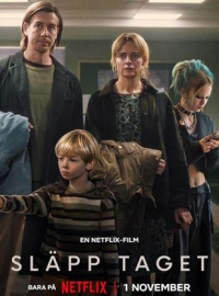 Tout lâcher ? streaming