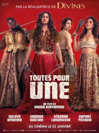 Toutes pour une streaming