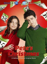Un Noël sans fin (Pete's Christmas) streaming