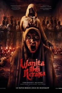 Wanita Ahli Neraka streaming
