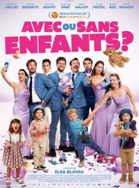 Avec ou sans enfants ? streaming