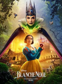 Blanche-Neige streaming