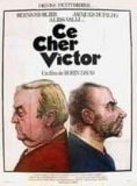 Ce cher Victor streaming
