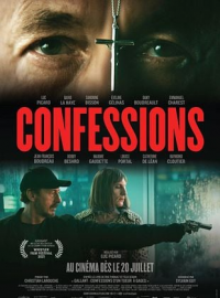Confessions d'un tueur à gages streaming