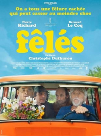 Fêlés streaming