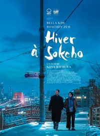 Hiver à Sokcho streaming