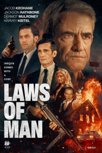 Laws of Man streaming