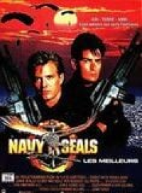 Les Meilleurs (Navy Seals) streaming