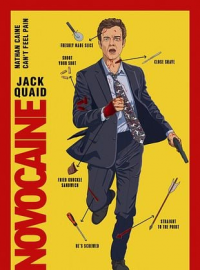 Novocaine streaming