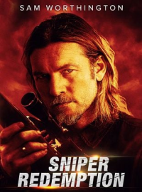 Sniper Redemption (Transfusion) streaming