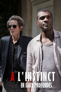 À l'instinct - En eaux profondes streaming