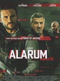 Mission Alarum streaming