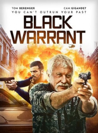Blackout Mission (Black Warrant) streaming