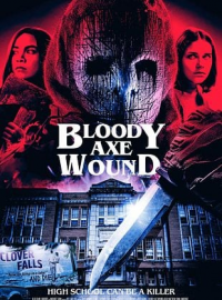 Bloody Axe Wound streaming