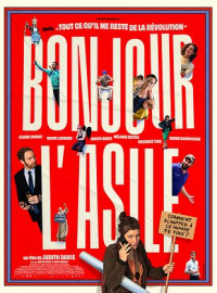 Bonjour l’asile streaming