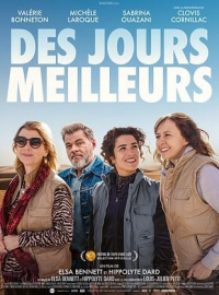 Des jours meilleurs streaming