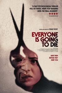 Everyone Is Going To Die streaming
