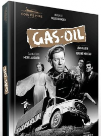 Gas-oil streaming