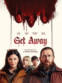 Get Away streaming