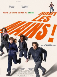 Haut les mains streaming