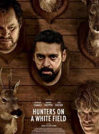 Hunters on a White Field (Jakt) streaming
