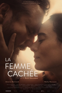 La femme cachée streaming