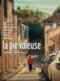 La Pie voleuse streaming