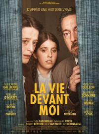 La Vie devant moi streaming