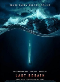 Prisonnier des abysses streaming